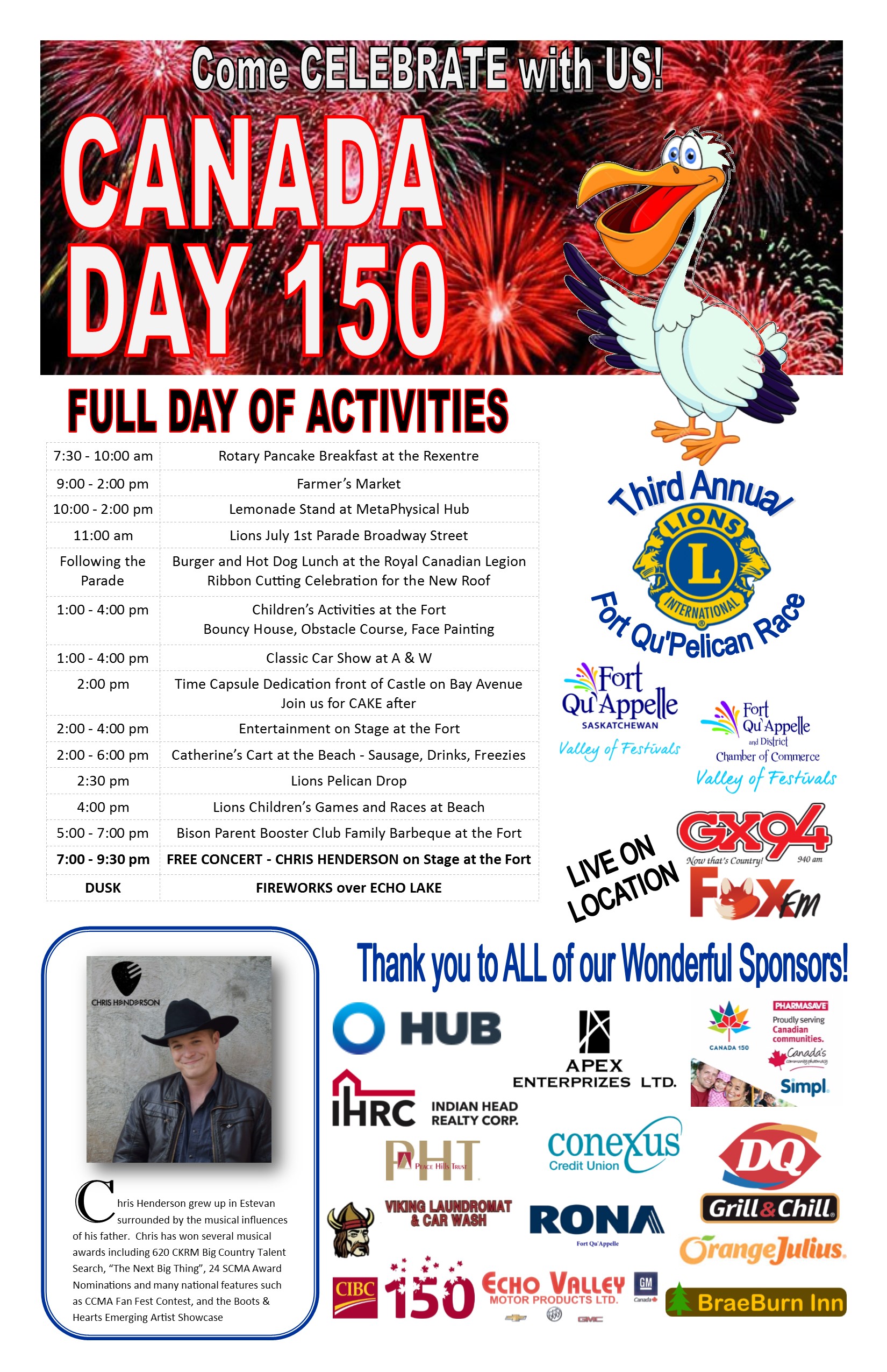 Fort Qu'Appelle Saskatchewan